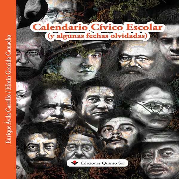 Calendario Cívico Escolar (Y Algunas Fechas Olvidadas)