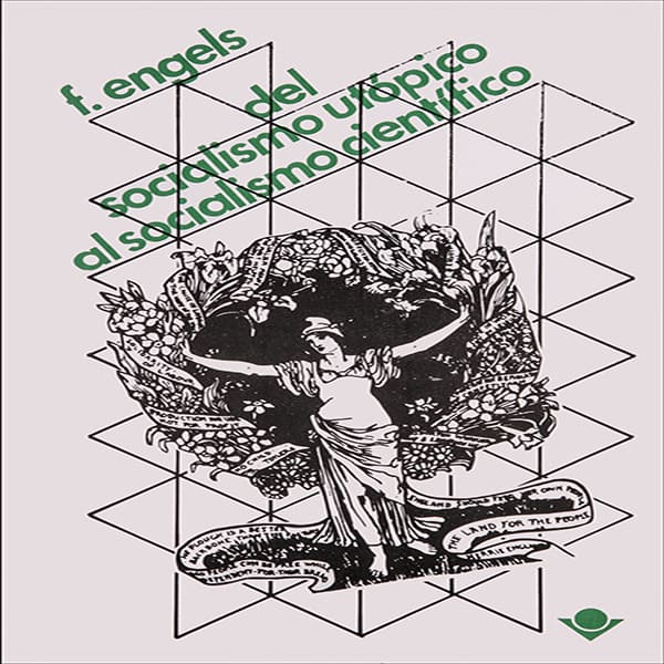 DEL SOCIALISMO UTÓPICO AL SOCIALISMO CIENTÍFICO