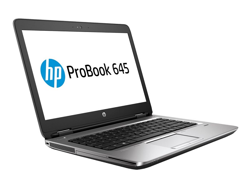 Laptop HP ProBook 6475 G1 14'', AMD A8 4500 M GHz, 4GB, 500GB, Negro/Gris EQUIPO REACONDIONADO GRADO B 