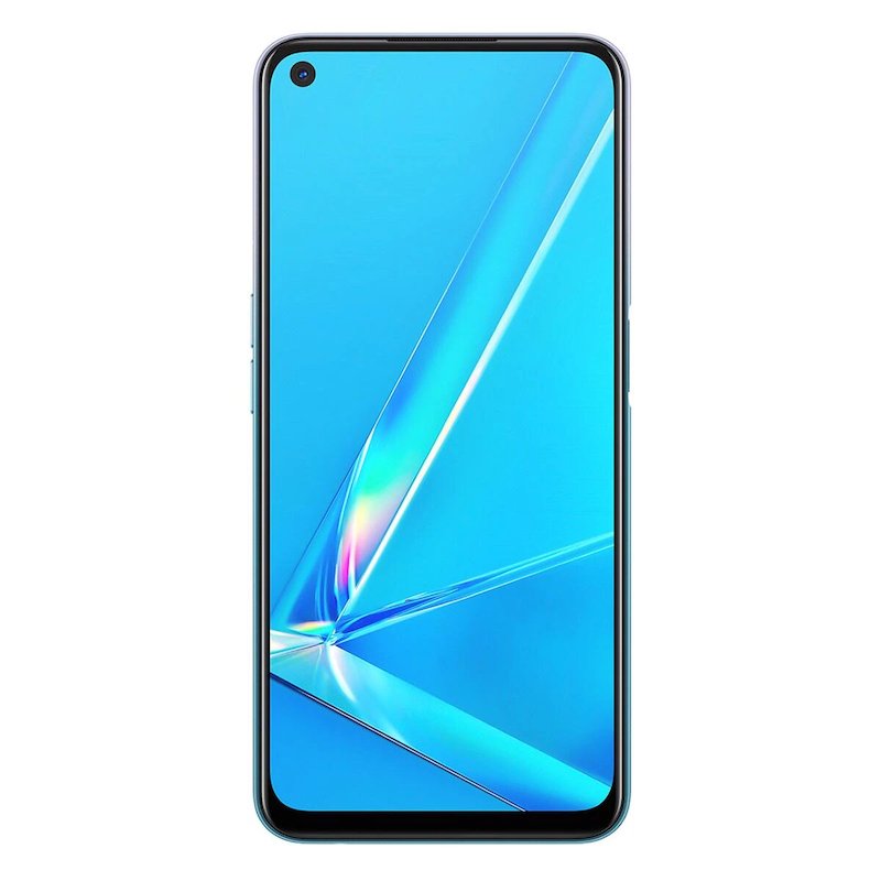 Smartphone OPPO A72 Blanco 4GB + 128GB Desbloqueado