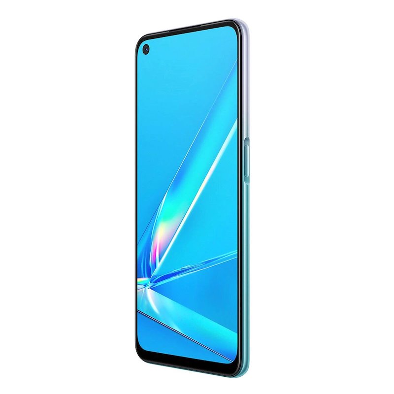 Smartphone OPPO A72 Blanco 4GB + 128GB Desbloqueado