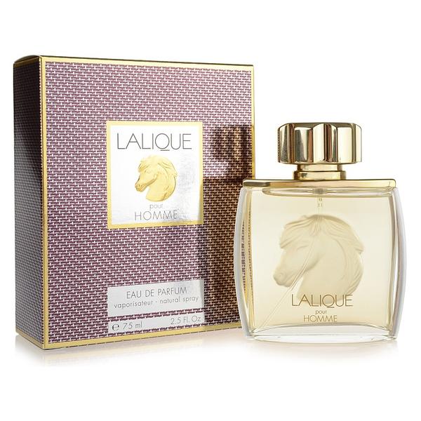 Lalique Equus pour Homme edp 75 ml