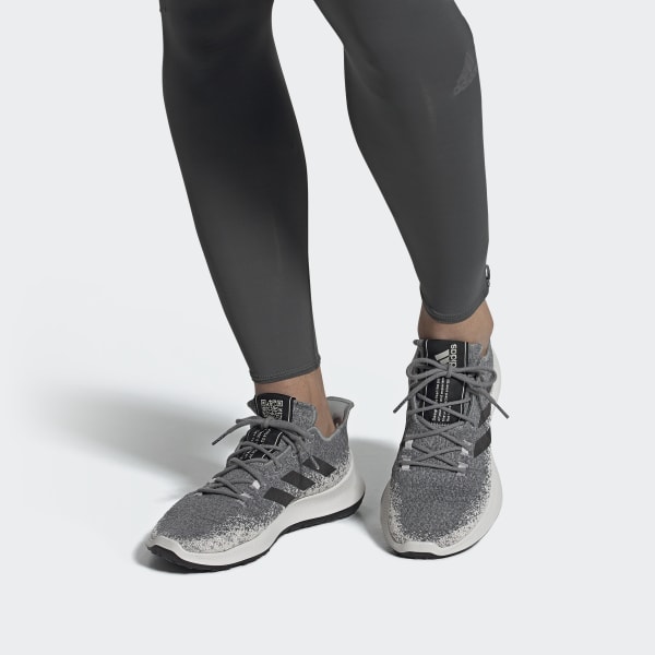 Tenis Hombre adidas SENSEBOUNCE G27244 Running 