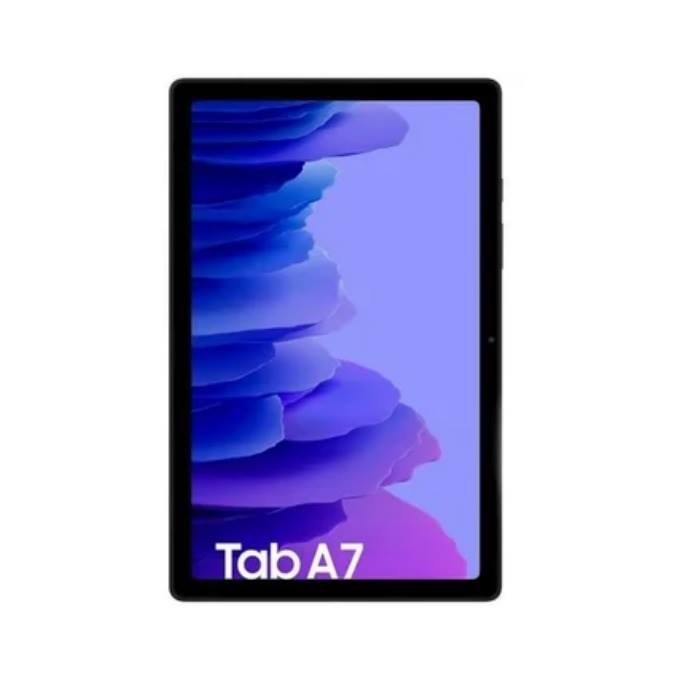 Tablet Samsung TAB A7 10.4" 3GB RAM + 32GB 7040 mAh Gris + Funda y teclado 