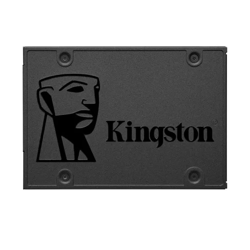 Disco sólido interno Kingston SA400S37/240G 240GB