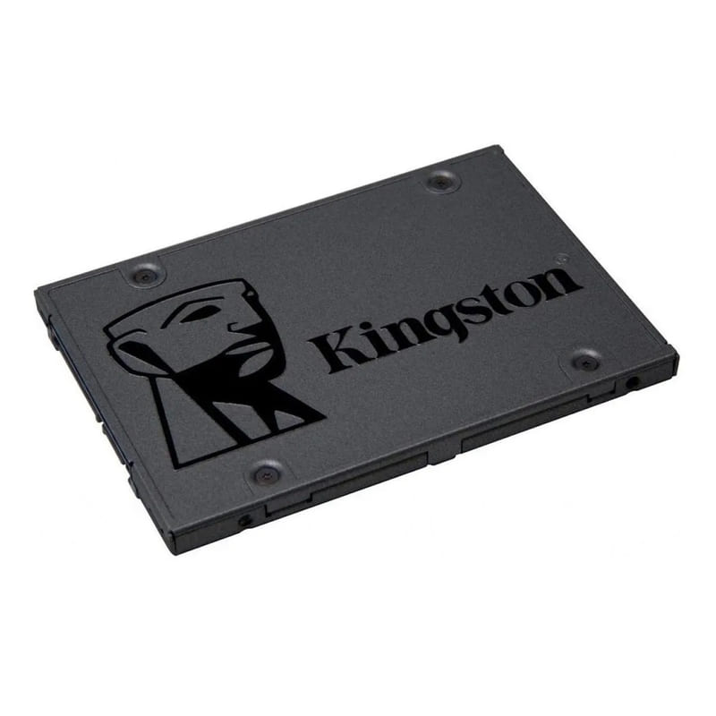 Disco sólido interno Kingston SA400S37/240G 240GB