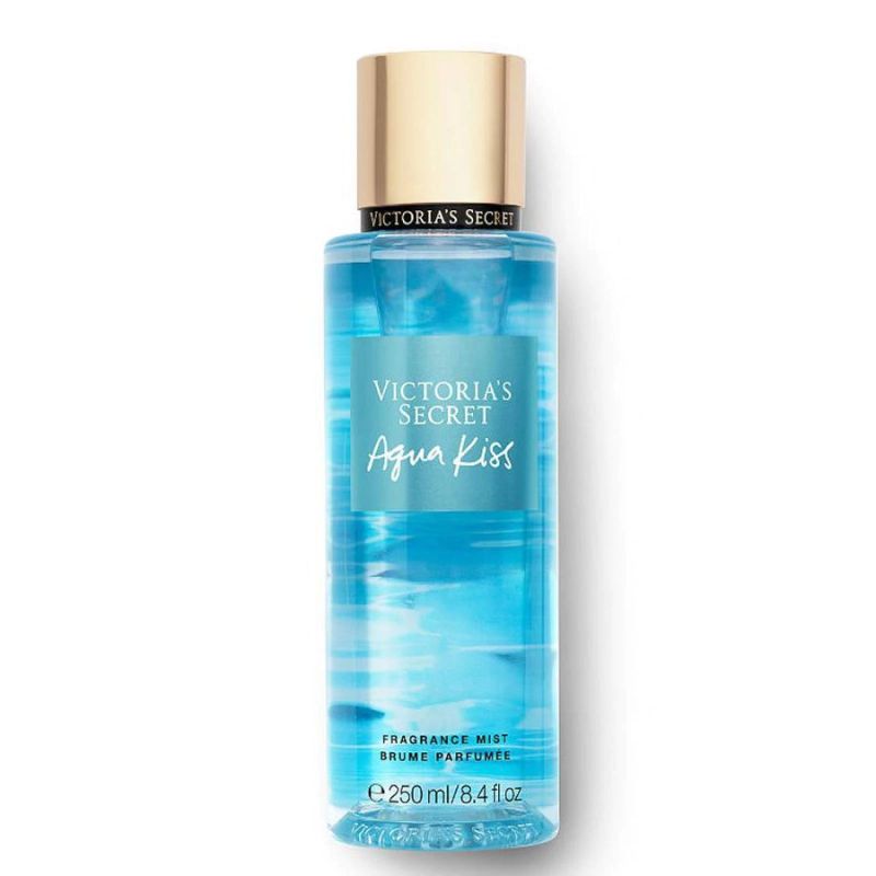 Fragance Mist Aqua Kiss para Mujer de Victoria's Secret 250 ML