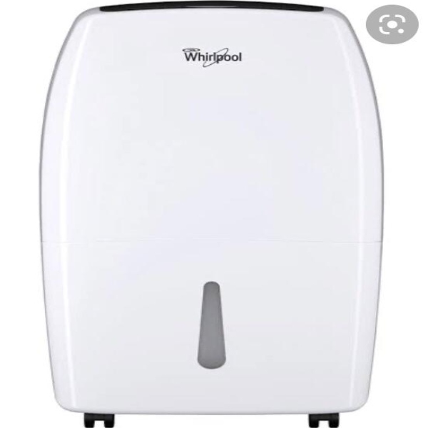 Deshumidificador Whirlpool 20l - Wad2005q