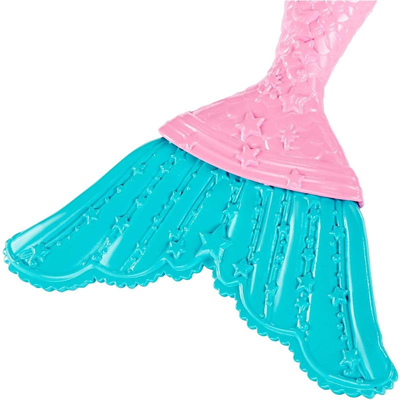 Barbie Dreamtopia Sirena Mágica