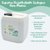 Espuma Desinfectante Para Manos Y Ambientes 4Lts Tabs