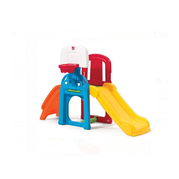 Game Time Sports Climber Marca Step 2