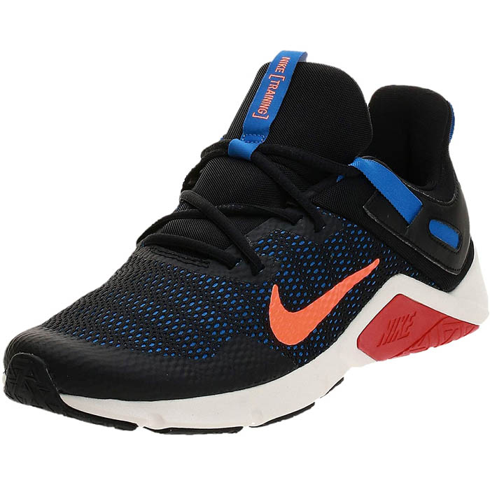 Tenis de entrenamiento NIKE Hombre LEGEND ESSE Negro