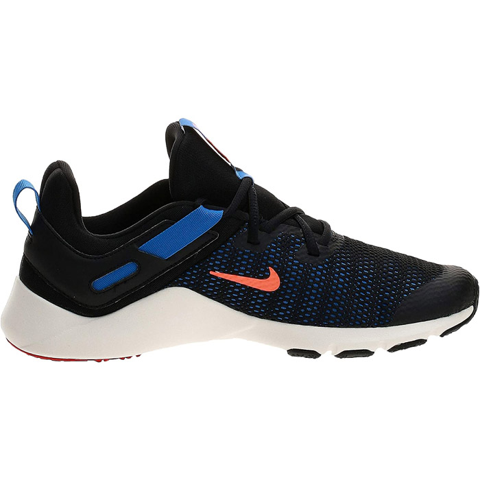 Tenis de entrenamiento NIKE Hombre LEGEND ESSE Negro