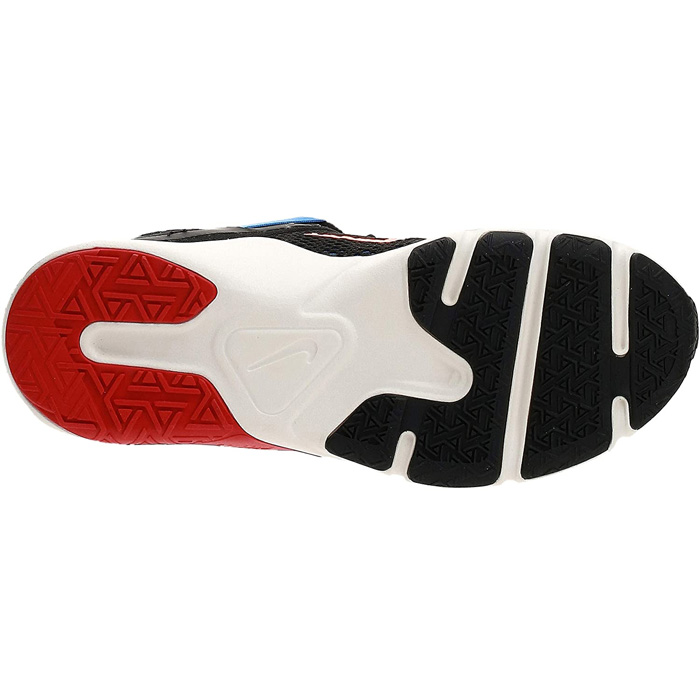 Tenis de entrenamiento NIKE Hombre LEGEND ESSE Negro