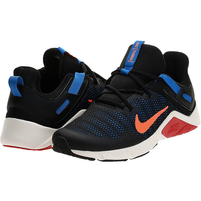 Tenis de entrenamiento NIKE Hombre LEGEND ESSE Negro