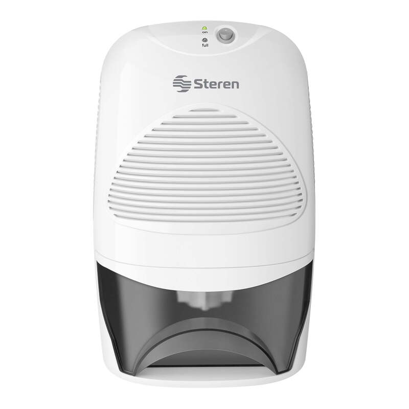 Deshumidificador Electrónico Con Tanque De 2 L | Air-250