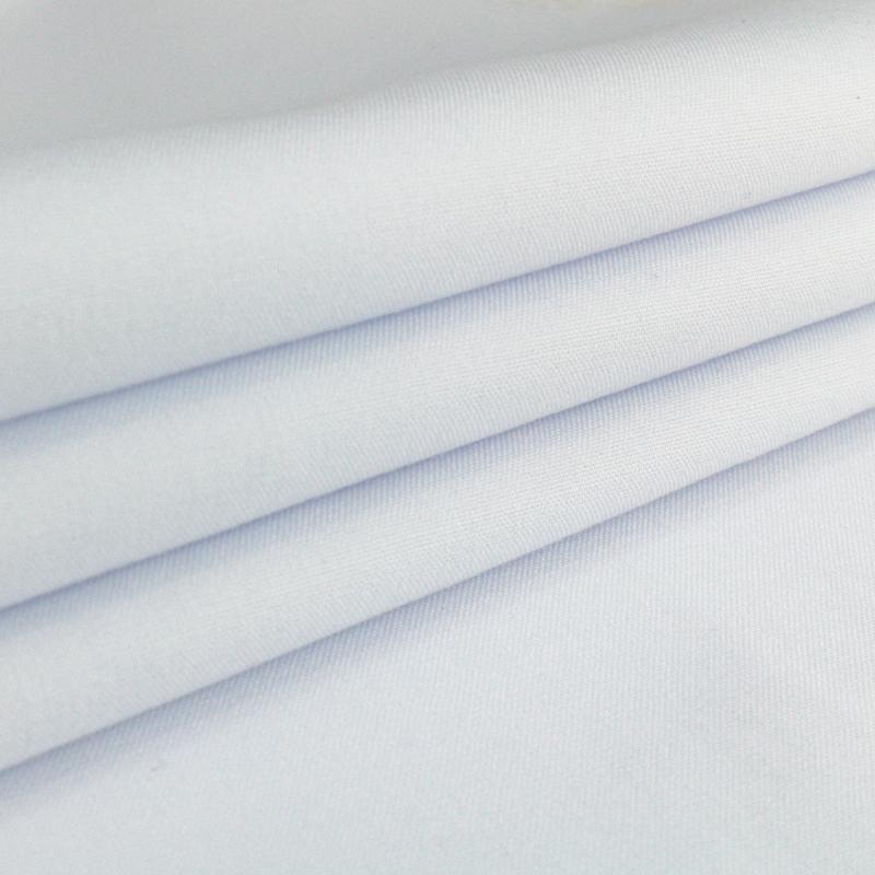 Tienda Modatelas Tergal Español 1.50 Mts, Blanco