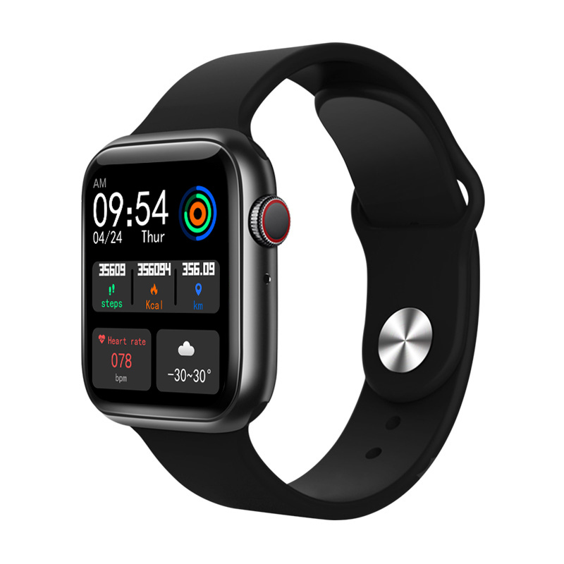 serie 5 smartwatch