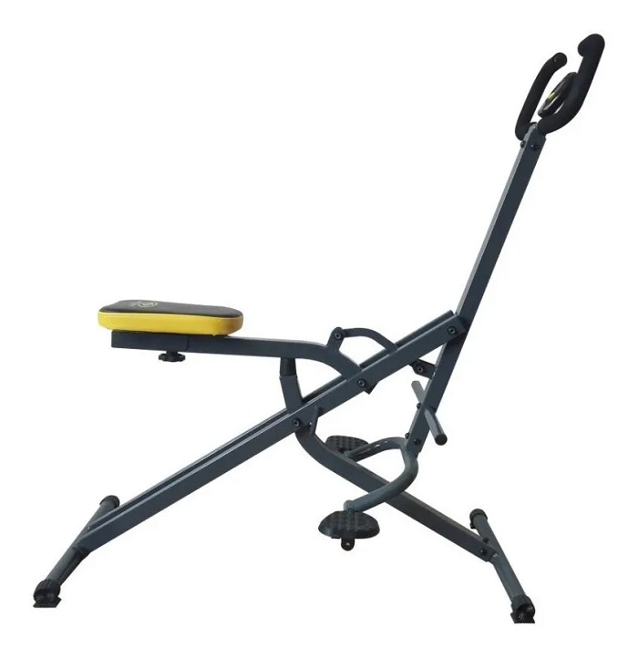  Ejercitador Integral Tipo Body Crunch Athletic Works