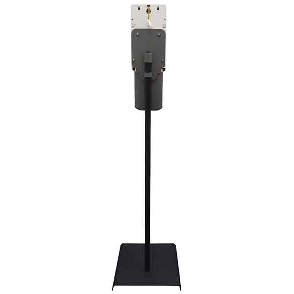 Dispensador Automático de Gel Antibacterial Con Pedestal 