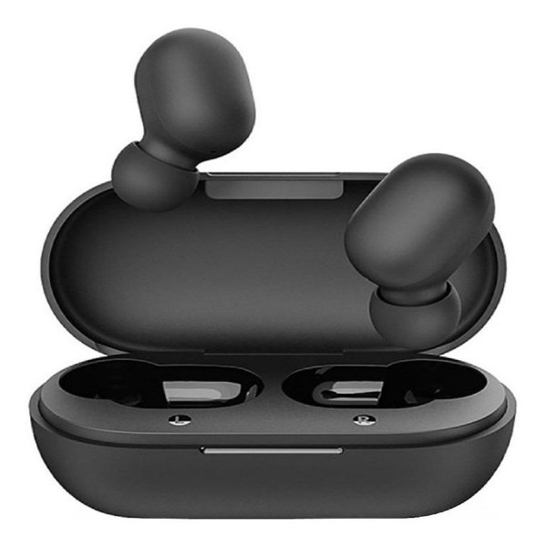 Audífonos Inalámbricos Haylou Gt1 Negro Bluetooth 5.0