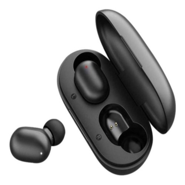 Audífonos Inalámbricos Haylou Gt1 Negro Bluetooth 5.0