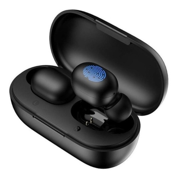 Audífonos Inalámbricos Haylou Gt1 Negro Bluetooth 5.0