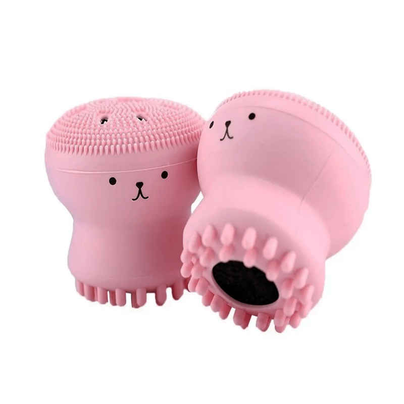 Serum Rorec Baba de Caracol x3 + Suero iluminador 24K Goldzan Partículas de Oro x3 + Regalo Cepillo Silicon + Rodillo Jade - 6PACK