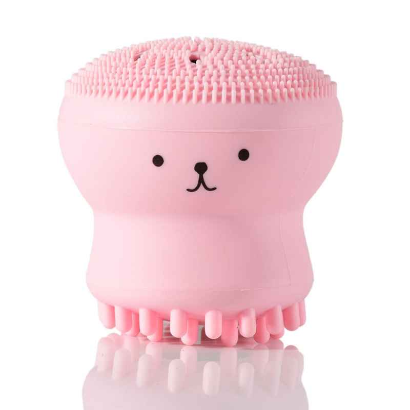 Serum Rorec Baba de Caracol x3 + Suero iluminador 24K Goldzan Partículas de Oro x3 + Regalo Cepillo Silicon + Rodillo Jade - 6PACK