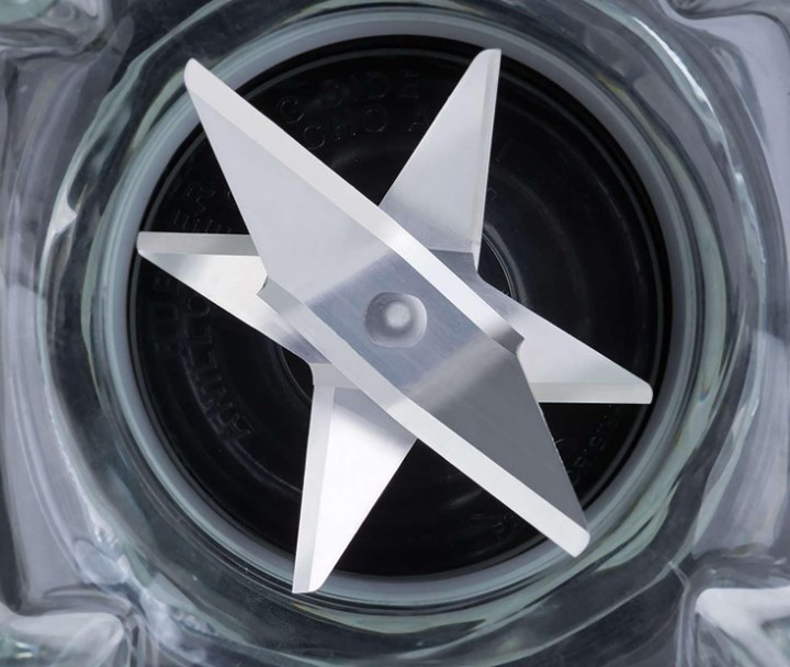 Licuadora T-Fal LN8105MX Infiny Force 10 Velocidades Vaso de Vidrio