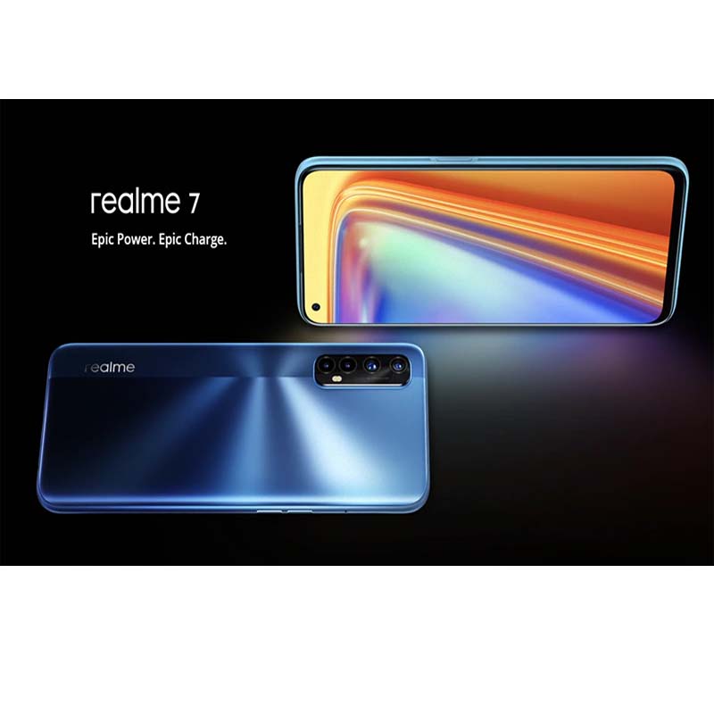 Realme 7 original