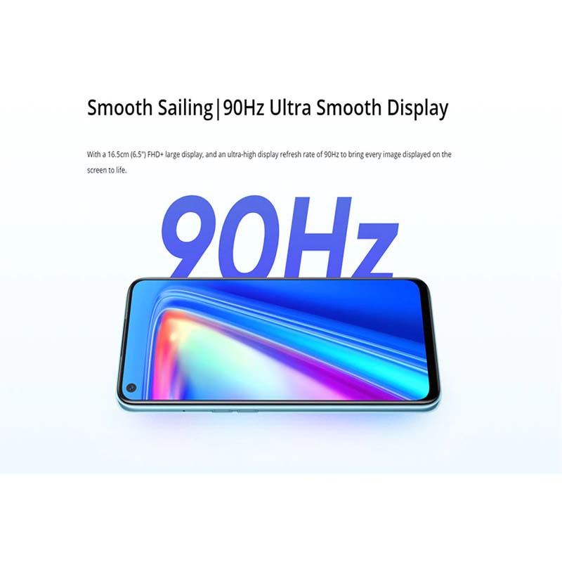 Realme 7 original