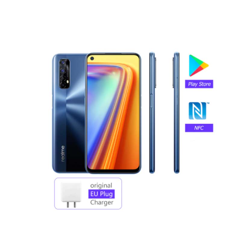 Realme 7 original