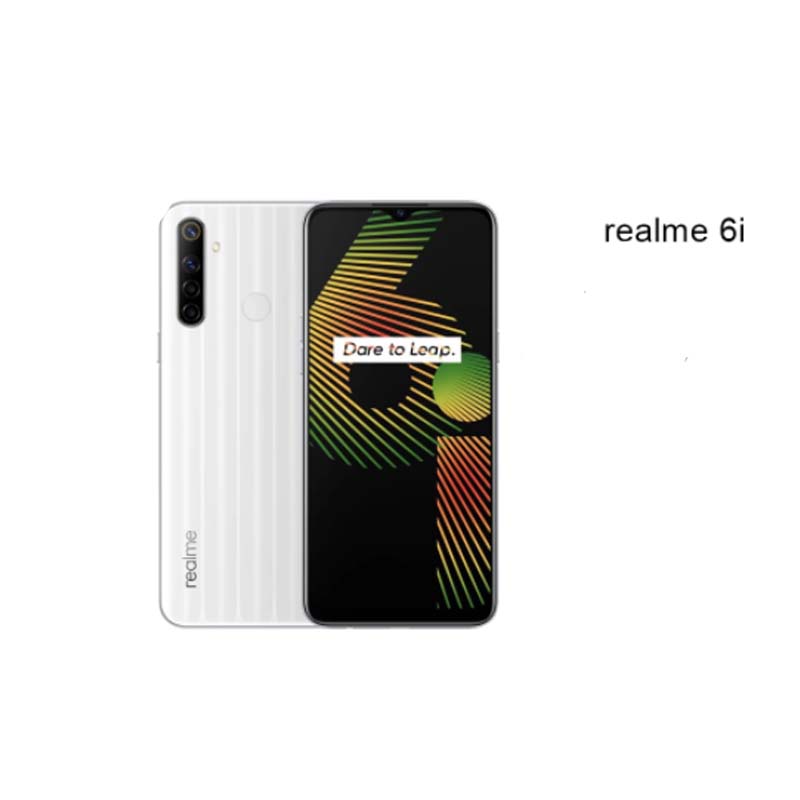 REALME 6i 