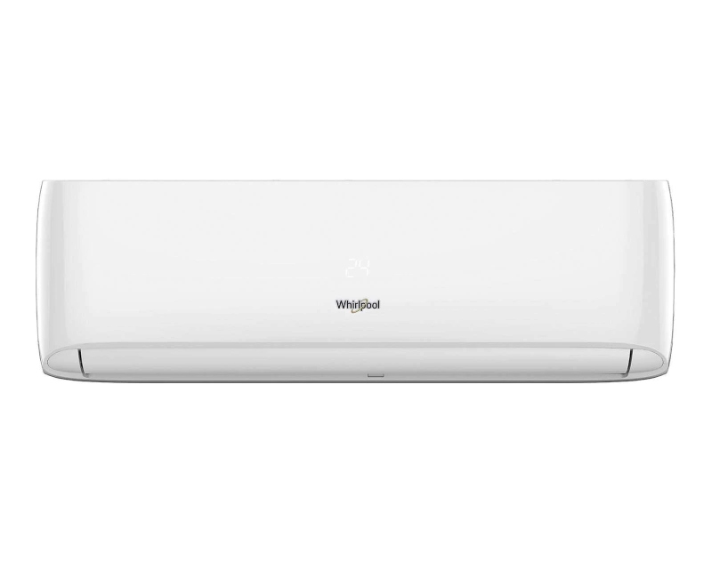 minisplit 1 tonelada frio calor inverter