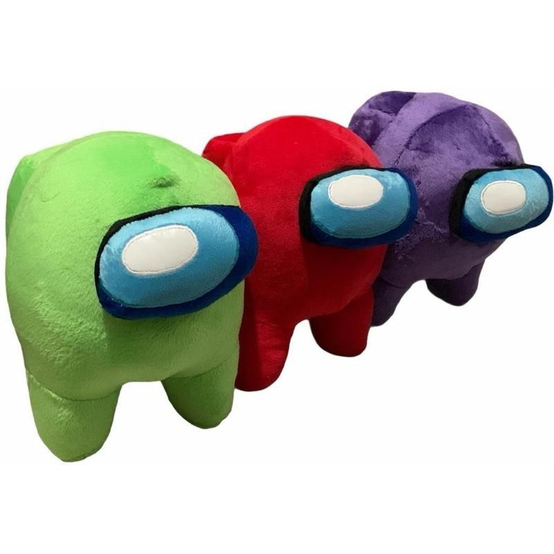 Peluche Among Us 
