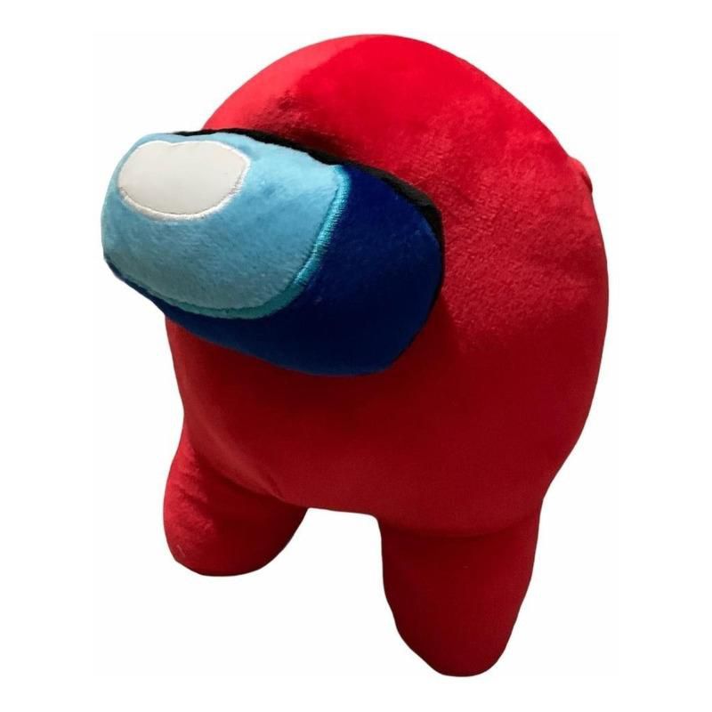 Peluche Among Us 
