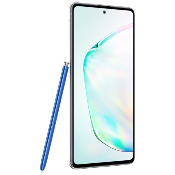 Samsung Note 10 Lite 128Gb Silver