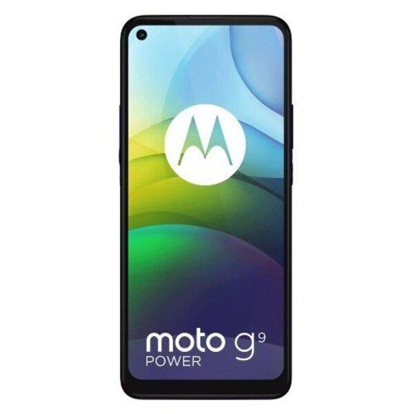 Motorola G9 Power 128GB Verde