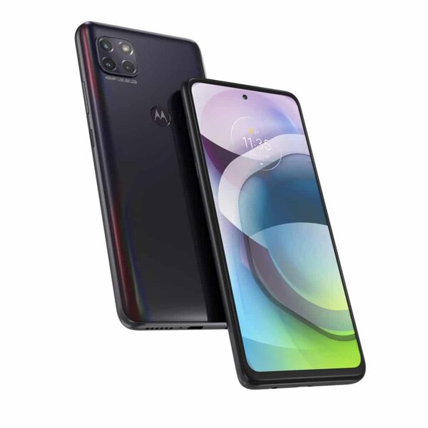 MOTO G 5G 128GB MORADO