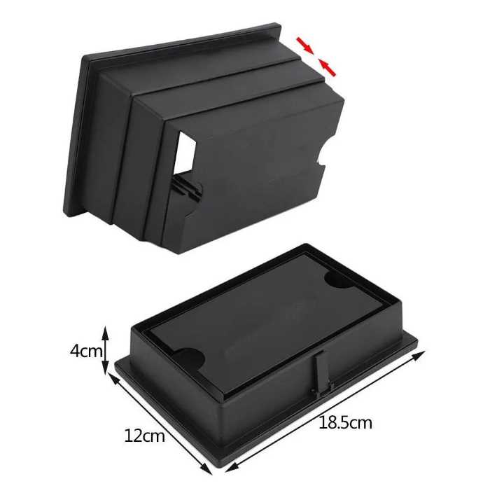 Lupa ampliador de pantalla para celular Gadgets & fun  Soporte para smartphone 