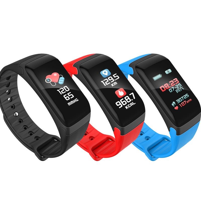 Smartband f1 online plus