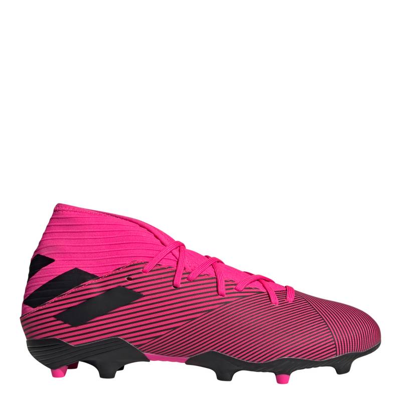 Tachones Adidas Nemeziz 19.3 FG Pasto Natural o Sintetico F34388