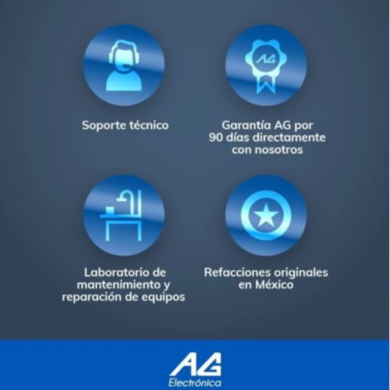 BATERIA RECARGABLE 12V/2.3AH GENESIS (YUASA) NP 2.3-12