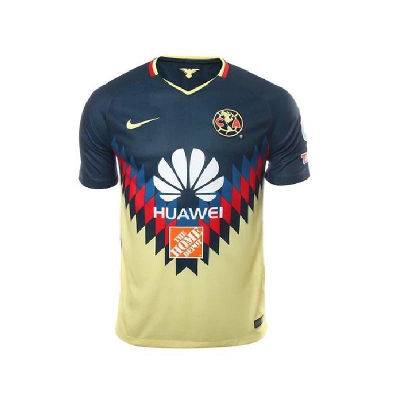 jersey original del america