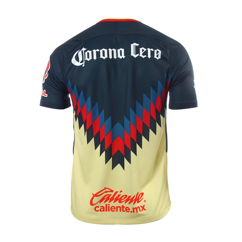 Playera Jersey Del America Original Temporada 2017 