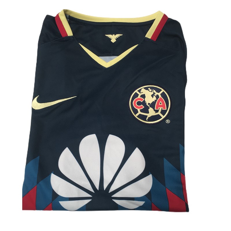 Playera Jersey Del America Original Temporada 2017 