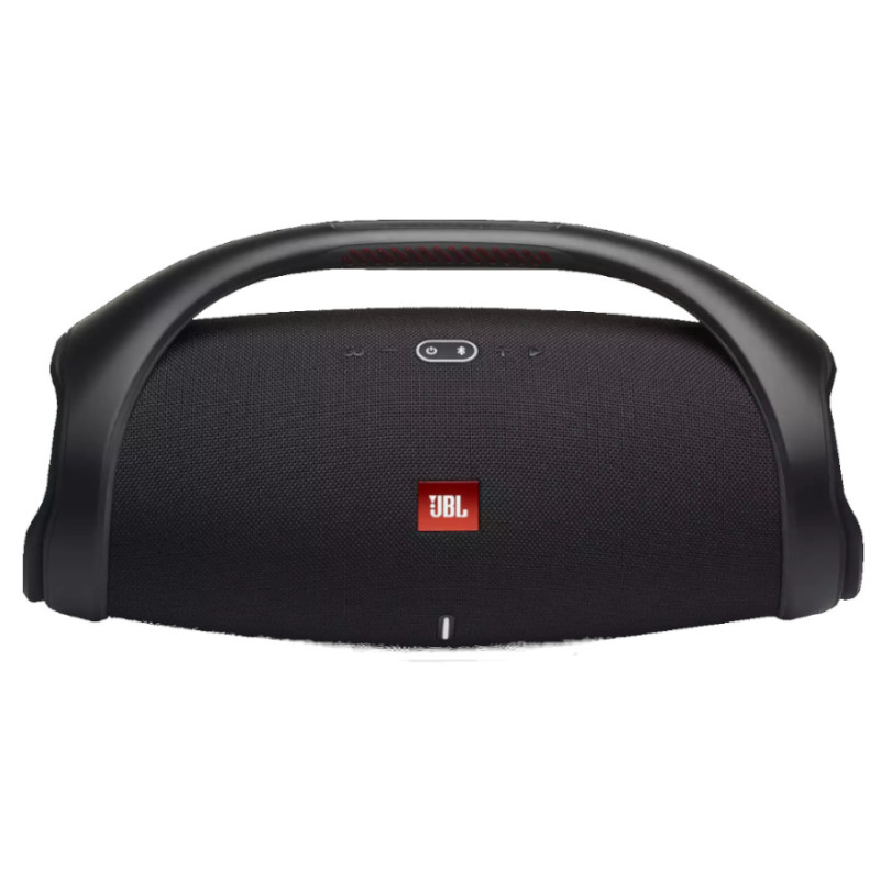 Bocina JBL Boombox 2 Bluetooth IPX7 Powerbank 24 Horas Negro