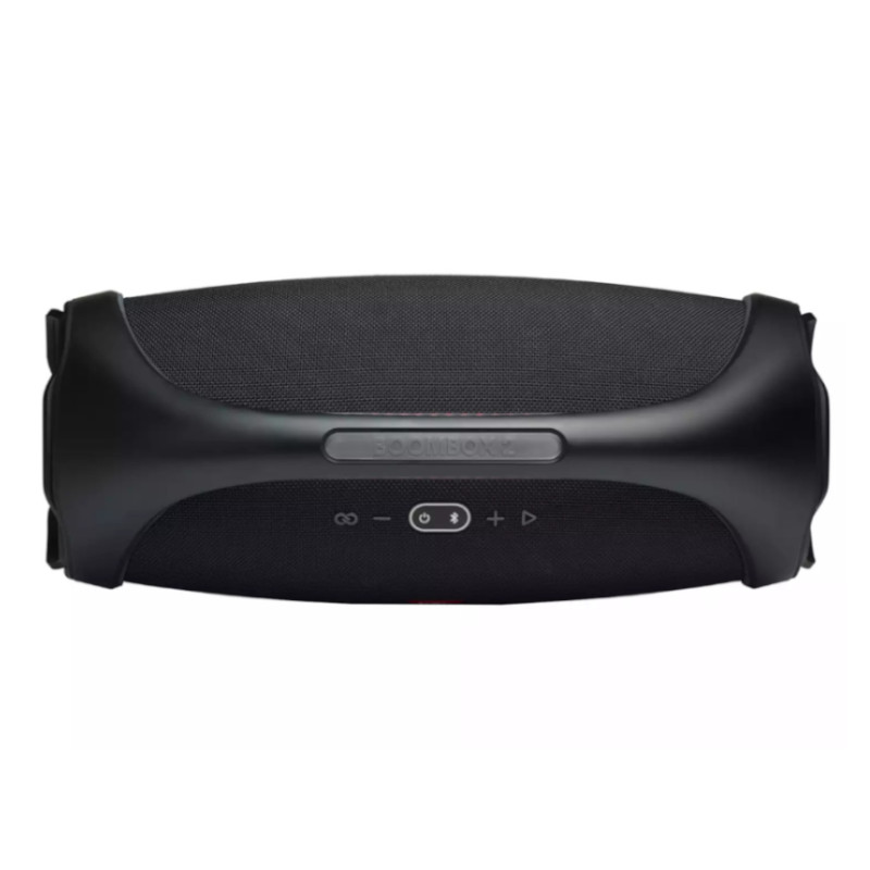 Bocina JBL Boombox 2 Bluetooth IPX7 Powerbank 24 Horas Negro