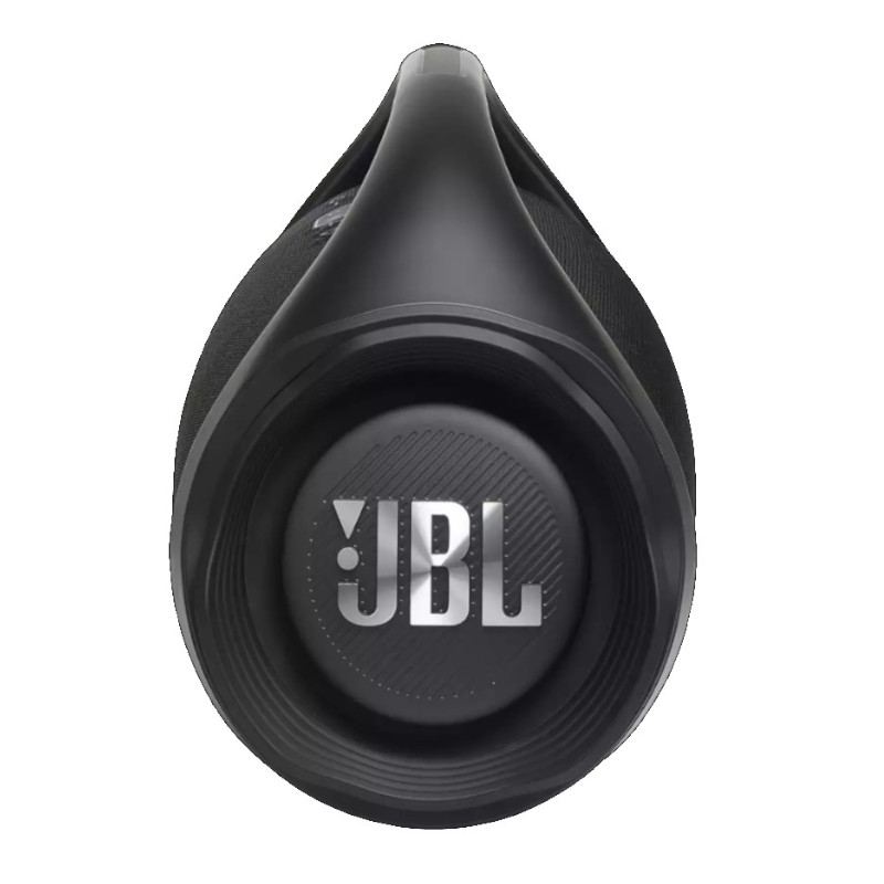 Bocina JBL Boombox 2 Bluetooth IPX7 Powerbank 24 Horas Negro